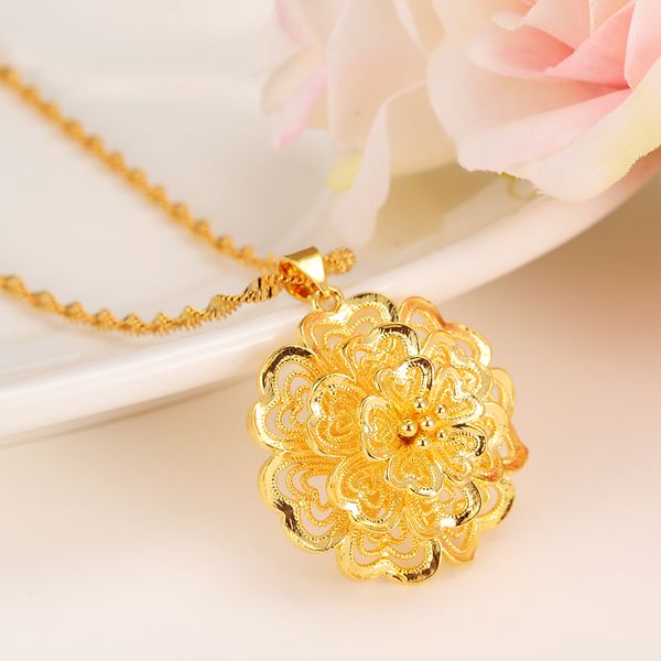 Colares com Pingente brjewelry