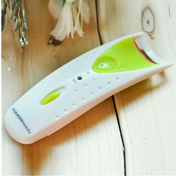 New Arrival Beauty Tools/Electric Eyelash Curling Device / Long Stereotypes Intelligent Temperature Thermal Rubber Perm Eyelash Curler
New Arrival Beauty Tools/Electric Eyelash Curling Device / Long Stereotypes Intelligent Temperature Thermal Rubber Perm Eyelash Curler