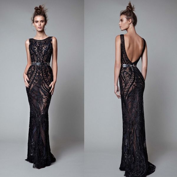berta beading backless evening dresses black full lace mermaid prom gowns floor length formal dress custom made, Black;red
berta beading backless evening dresses black full lace mermaid prom gowns floor length formal dress custom made, Black;red