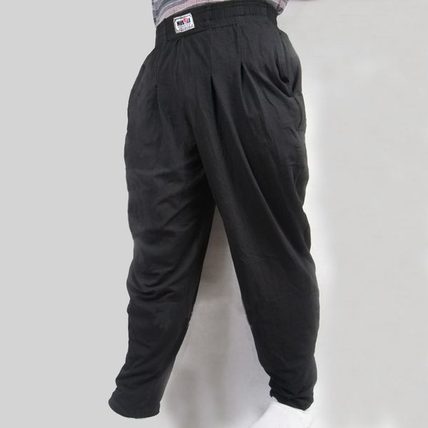 Wholesale-Men's Baggy Pants For Bodybuilding Loose Comfortable Workout Trouser Lycra Cotton High Elastic Designed For Fitness Gymwear
Wholesale-Men's Baggy Pants For Bodybuilding Loose Comfortable Workout Trouser Lycra Cotton High Elastic Designed For Fitness Gymwear