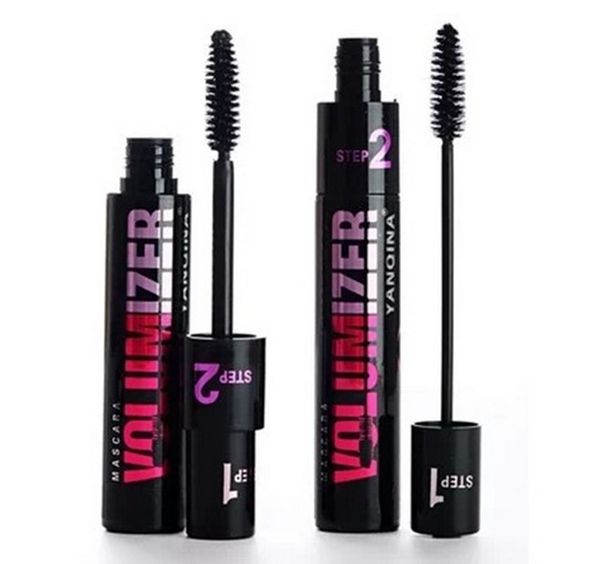 new long curling makeup eyelash black waterproof fiber mascara eye lashes women eye beauty black mascara
new long curling makeup eyelash black waterproof fiber mascara eye lashes women eye beauty black mascara