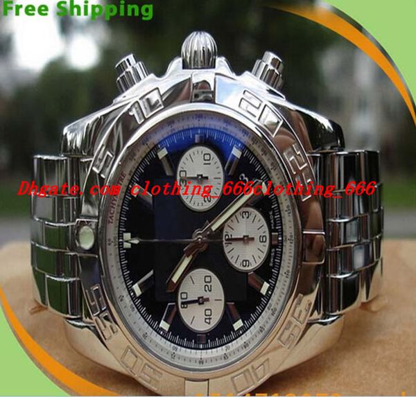 ab0110 44mm watches equipped with certificate luxury box quality luxury men steel blue stick watch men's sport watch bcdxm, Slivery;brown
ab0110 44mm watches equipped with certificate luxury box quality luxury men steel blue stick watch men's sport watch bcdxm, Slivery;brown