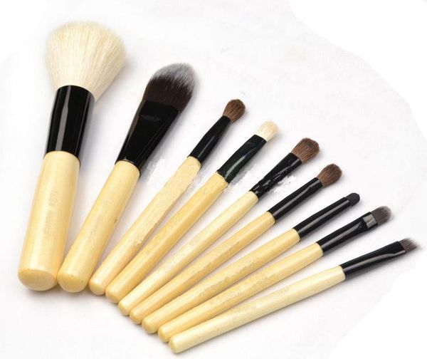 20sets/lot-factory direct sale make up 9pieces brush set+zipped pouch professional cosmetics brush kits tools ,dhl shipping
20sets/lot-factory direct sale make up 9pieces brush set+zipped pouch professional cosmetics brush kits tools ,dhl shipping