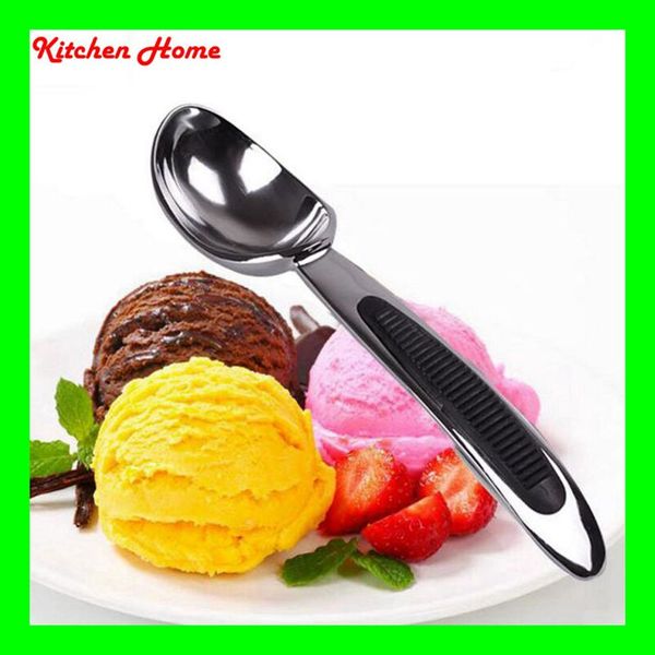 high level stainless steel ice cream spoons ice cream mash potato scoop kitchen tool middle ice cream tool kitchen accessories
high level stainless steel ice cream spoons ice cream mash potato scoop kitchen tool middle ice cream tool kitchen accessories