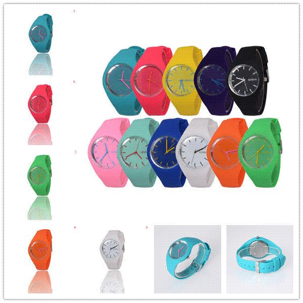 Free shipping 2016 Fashion Ice cream color Ultra-thin fashion gift silicone watch Geneva silicone Wristwatch W212
Free shipping 2016 Fashion Ice cream color Ultra-thin fashion gift silicone watch Geneva silicone Wristwatch W212
