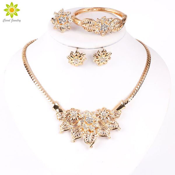gold/silver plated jewelry set for women beads collar necklace earrings bracelet rings sets costume fashion accessories, Slivery;golden
gold/silver plated jewelry set for women beads collar necklace earrings bracelet rings sets costume fashion accessories, Slivery;golden