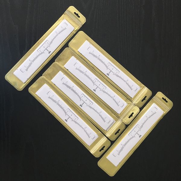 50pc measuring tool plastic disposable eyebrow ruler sticker white eyebrow ruler sticker for eyebrow tattooing permanent makeup
50pc measuring tool plastic disposable eyebrow ruler sticker white eyebrow ruler sticker for eyebrow tattooing permanent makeup