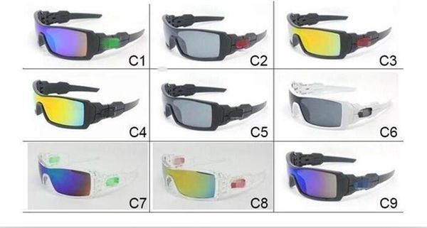 50pc men dazzle conjoined outdoor port cycling ungla e new brand de igner oilrig ki gycling goggle 9 color j009
50pc men dazzle conjoined outdoor port cycling ungla e new brand de igner oilrig ki gycling goggle 9 color j009