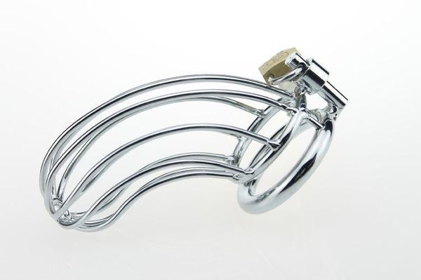 new cage stainless belt ua1 bondage device steel chastity cb709 male gift #r172 xkkir
new cage stainless belt ua1 bondage device steel chastity cb709 male gift #r172 xkkir