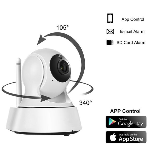 home security wireless mini ip camera surveillance camera 720p night vision cctv camera baby monitor
home security wireless mini ip camera surveillance camera 720p night vision cctv camera baby monitor