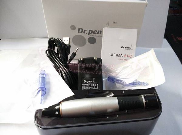 новый dr. pen derma pen авто микро иглы регулируемая длина иглы 0.25 мм-3.0 мм электрический derma штамп ролик 10 шт. / лот dhl
новый dr. pen derma pen авто микро иглы регулируемая длина иглы 0.25 мм-3.0 мм электрический derma штамп ролик 10 шт. / лот dhl