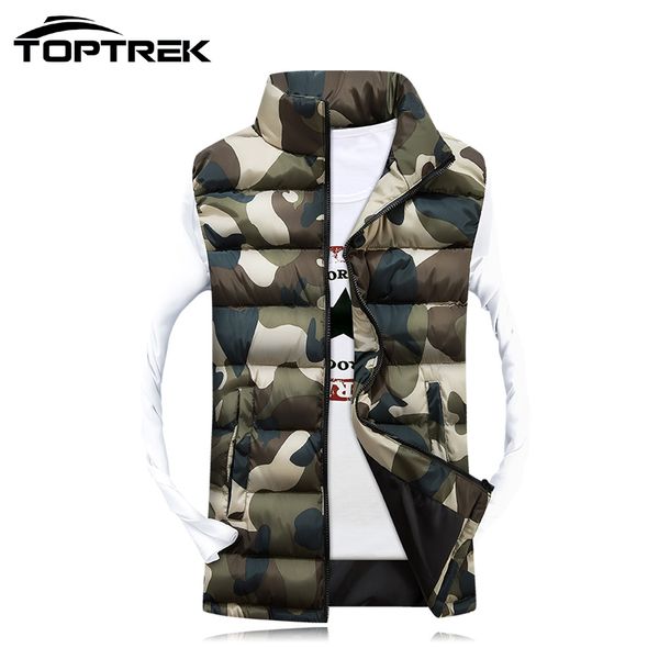 fall-rek winter men casual vest camouflage camo outdoor wear waistcoats male ceket sleeveless jacket vestes homme, Black;white
fall-rek winter men casual vest camouflage camo outdoor wear waistcoats male ceket sleeveless jacket vestes homme, Black;white