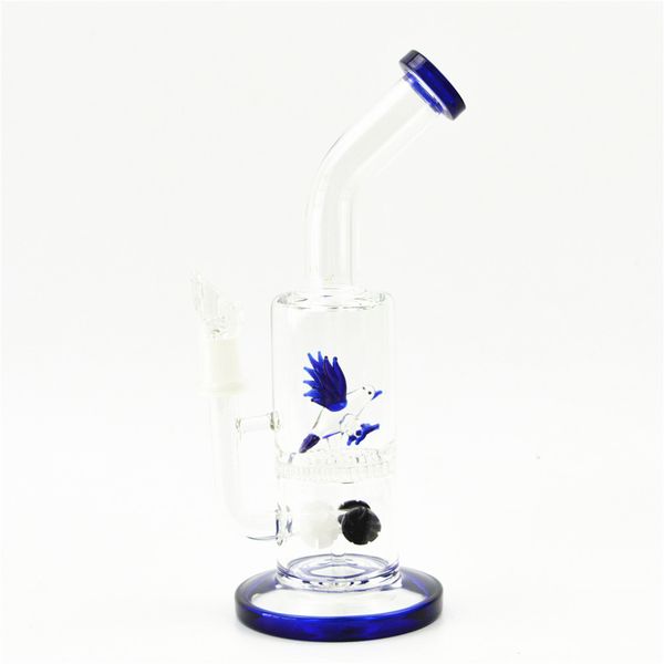 Cheap Water Pipes Wholesale Oil Rigs Percolator Diffuser Animal Smoking Bong Glass Fancy Glass Hookahs With Ceramic Nail Hot Free Shipping
Cheap Water Pipes Wholesale Oil Rigs Percolator Diffuser Animal Smoking Bong Glass Fancy Glass Hookahs With Ceramic Nail Hot Free Shipping