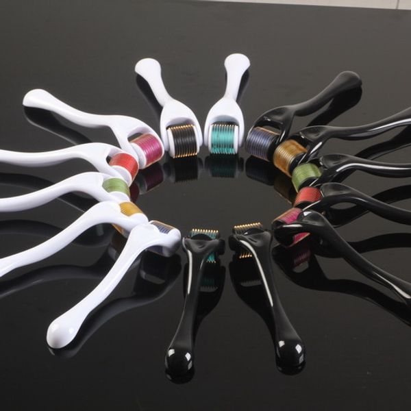 dhl 540 micro needles derma rolling system micro needle skin roller dermatology therapy system health beauty equipment ing
dhl 540 micro needles derma rolling system micro needle skin roller dermatology therapy system health beauty equipment ing