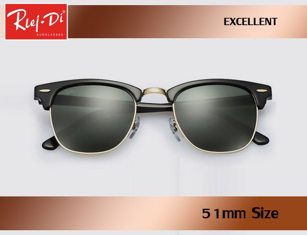 Factory whole ale 51mm half frame de igner club ungla e women men ma ter rlei di uv400 protecton mirror ungla gafa
Factory whole ale 51mm half frame de igner club ungla e women men ma ter rlei di uv400 protecton mirror ungla gafa