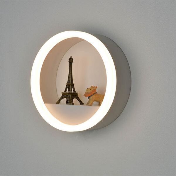 led wall lamp led sconce light acrylic modern home decoration wall light for bedside bedroom/dinning room/restroom with bulbs
led wall lamp led sconce light acrylic modern home decoration wall light for bedside bedroom/dinning room/restroom with bulbs