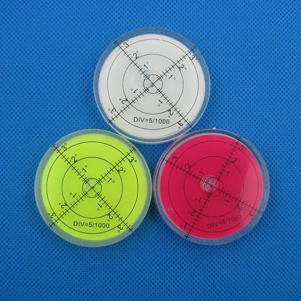 haccury 60*12mm round bubble level universal level circular bubble level measurement instrument white green red color
haccury 60*12mm round bubble level universal level circular bubble level measurement instrument white green red color