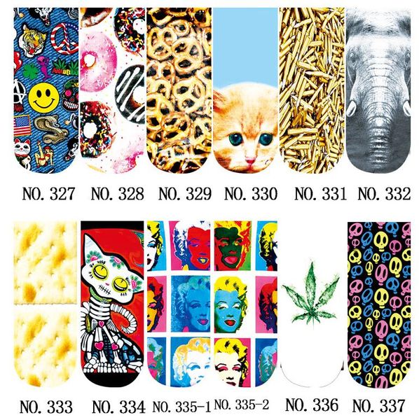 casual women fashion low cut ankle socks cotton 3d printed lady girls soft cartoon slippers sock cosplay props 467 patterns for chose gift, Black;white
casual women fashion low cut ankle socks cotton 3d printed lady girls soft cartoon slippers sock cosplay props 467 patterns for chose gift, Black;white