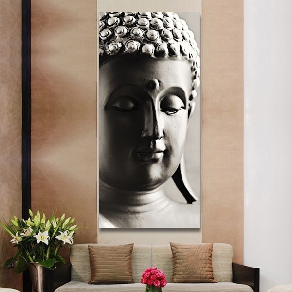 hanging painting buddha art canvas wall art buddha picture landscape modern living room decorative unframed (no frame)
hanging painting buddha art canvas wall art buddha picture landscape modern living room decorative unframed (no frame)