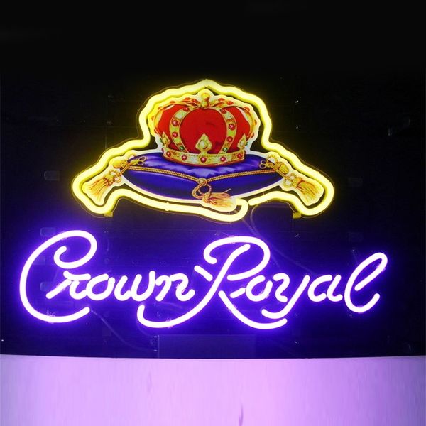 crown royal-shaped diy glass led neon sign flex rope light indoor/outdoor decoration rgb voltage 110v-240v 17*14 inches
crown royal-shaped diy glass led neon sign flex rope light indoor/outdoor decoration rgb voltage 110v-240v 17*14 inches