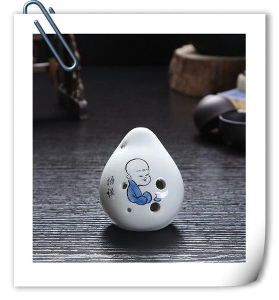 2016 новый окарина 6 hole c начинающего шраманера альто расписал гончарную флейту шесть окарина с ручной росписью окарина играет профессиона
2016 новый окарина 6 hole c начинающего шраманера альто расписал гончарную флейту шесть окарина с ручной росписью окарина играет профессиона