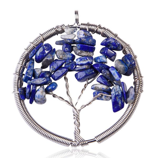 chakra amethyst tree of life quartz chips pendant necklace multicolor wisdom tree natural stone necklace ing, Silver
chakra amethyst tree of life quartz chips pendant necklace multicolor wisdom tree natural stone necklace ing, Silver