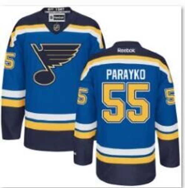 мужская colton parayko джерси блюз #55 colton parayko главная синий сшитые вышивка логотип хоккей трикотажные изделия бесплатная доставка, Black;red
мужская colton parayko джерси блюз #55 colton parayko главная синий сшитые вышивка логотип хоккей трикотажные изделия бесплатная доставка, Black;red