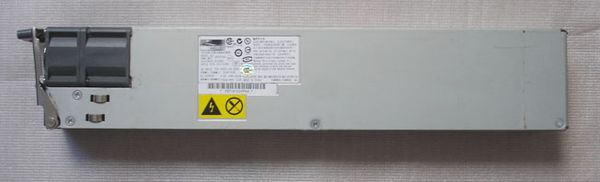 fs8005 614-0437 блок питания 750w 5a для 2009 a1279 xserve сервера mb449 xserve3.1 emc 2279
fs8005 614-0437 блок питания 750w 5a для 2009 a1279 xserve сервера mb449 xserve3.1 emc 2279