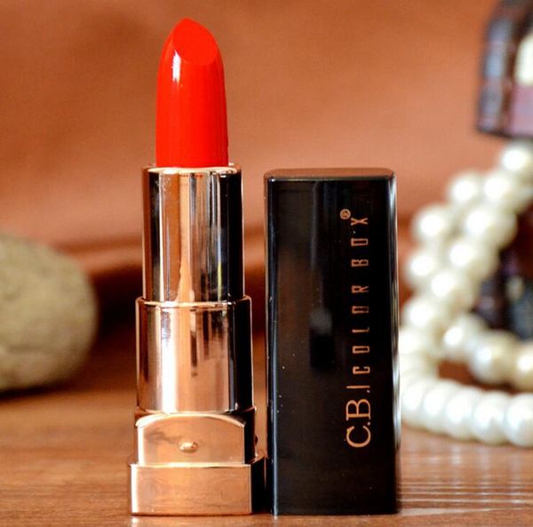 2016 new arrival makeup 12 colors colorbox lipstick 3.5g 7cm*2.2cm dhl free
2016 new arrival makeup 12 colors colorbox lipstick 3.5g 7cm*2.2cm dhl free