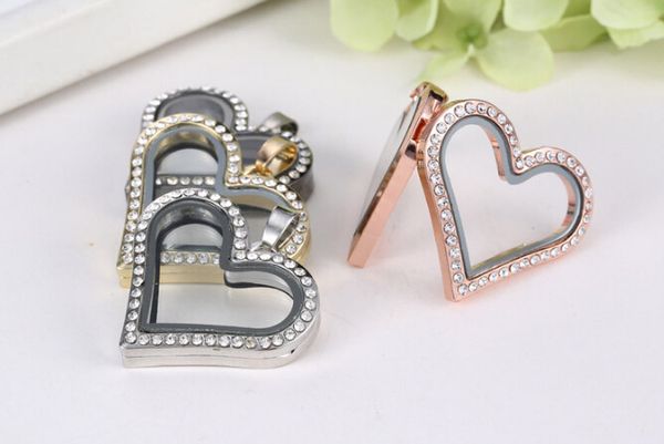 10pcs 37*31*7mm 4colors clear crystal heart magnetic glass floating charm locket zinc alloy charms locket pendant chirstmas gift 2016 styl, Bronze;silver
10pcs 37*31*7mm 4colors clear crystal heart magnetic glass floating charm locket zinc alloy charms locket pendant chirstmas gift 2016 styl, Bronze;silver