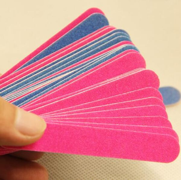 pink blue nail art sanding file buffer for salon manicure uv gel polisher tool 8x1.5x0.12 cm
pink blue nail art sanding file buffer for salon manicure uv gel polisher tool 8x1.5x0.12 cm
