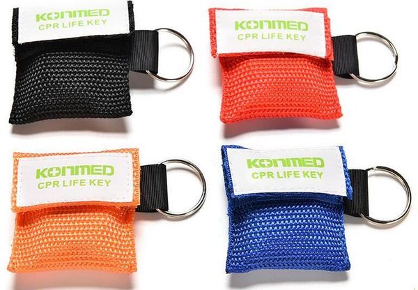 optional color cpr resuscitator mask keychain emergency face shield first aid cpr mask for health care tools dhl free
optional color cpr resuscitator mask keychain emergency face shield first aid cpr mask for health care tools dhl free