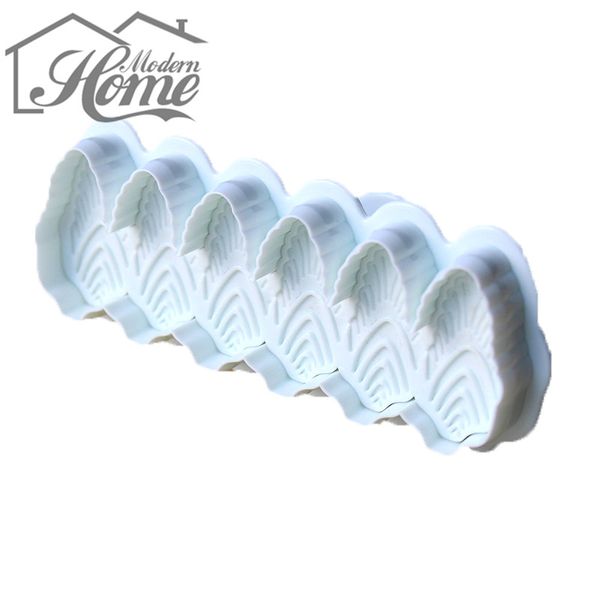 wholesale- 6 even grass lace plunger fondant mold biscuits cutter decorating sugarcraft gum paste tools cupcake kitchen accessories diy
wholesale- 6 even grass lace plunger fondant mold biscuits cutter decorating sugarcraft gum paste tools cupcake kitchen accessories diy