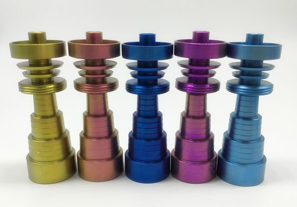 wholesale price ) accept anoized titanium nail female and male 10mm 14mm 18mm gr2 domeless titanium nail
wholesale price ) accept anoized titanium nail female and male 10mm 14mm 18mm gr2 domeless titanium nail