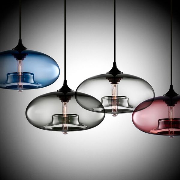 new simple modern contemporary hanging 6 color glass ball pendant lamp lights fixtures e27/e26 for kitchen restaurant cafe bar
new simple modern contemporary hanging 6 color glass ball pendant lamp lights fixtures e27/e26 for kitchen restaurant cafe bar