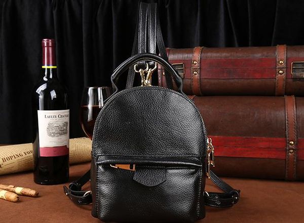 2017 genuine leather fashion famous back pack shoulder bag handbag presbyopic mini package messenger bag mobile phonen purse
2017 genuine leather fashion famous back pack shoulder bag handbag presbyopic mini package messenger bag mobile phonen purse