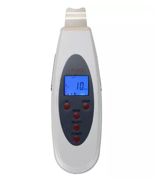 fashion portable large lcd screen ultrasonic skin scrubber beauty machine peel facial spa salon equipment for men or female ing
fashion portable large lcd screen ultrasonic skin scrubber beauty machine peel facial spa salon equipment for men or female ing