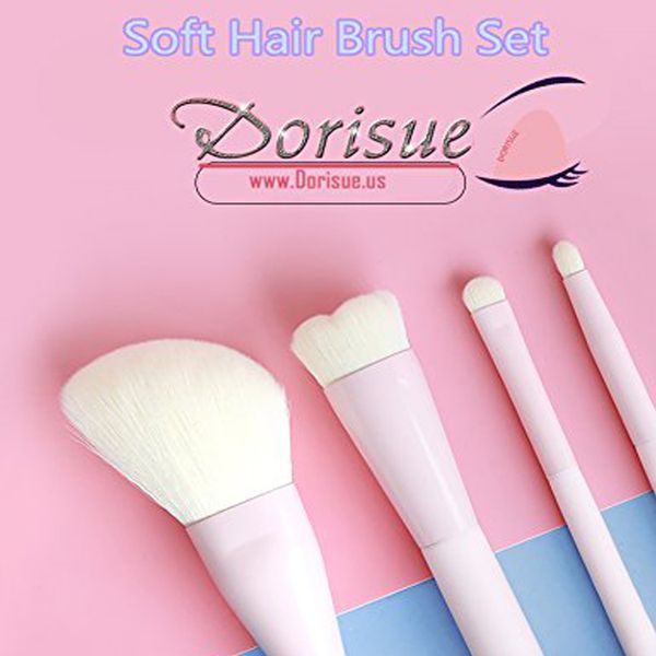 vdl brush set pro techniques powder cosmetic makeup brush set vdl pantone liquid foundation brush eyeshadow brush 1set=4pcs 50sets
vdl brush set pro techniques powder cosmetic makeup brush set vdl pantone liquid foundation brush eyeshadow brush 1set=4pcs 50sets