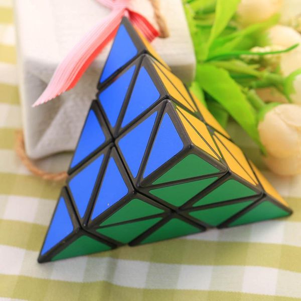 2017 Профессиональный Магический Кубик 3x3x3 Cubo Magico Головоломка Speed Cube Классический Обучающие Образовательные Игрушки Для детей
2017 Профессиональный Магический Кубик 3x3x3 Cubo Magico Головоломка Speed Cube Классический Обучающие Образовательные Игрушки Для детей