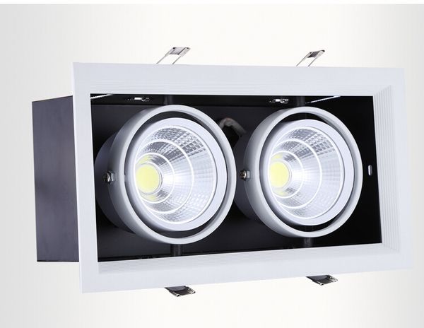 wholesale price 10w 20w 30w warm cold whit led bean pot lights 85-265v recessed led grille lamp high power led grid light indoor led light
wholesale price 10w 20w 30w warm cold whit led bean pot lights 85-265v recessed led grille lamp high power led grid light indoor led light