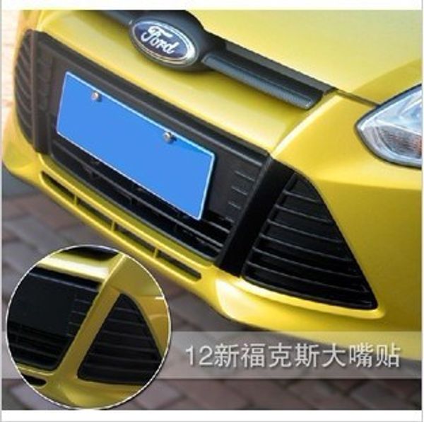 2013 car modification carbon fiber stickers decoration accessories film for headlights for ford focus n-348
2013 car modification carbon fiber stickers decoration accessories film for headlights for ford focus n-348