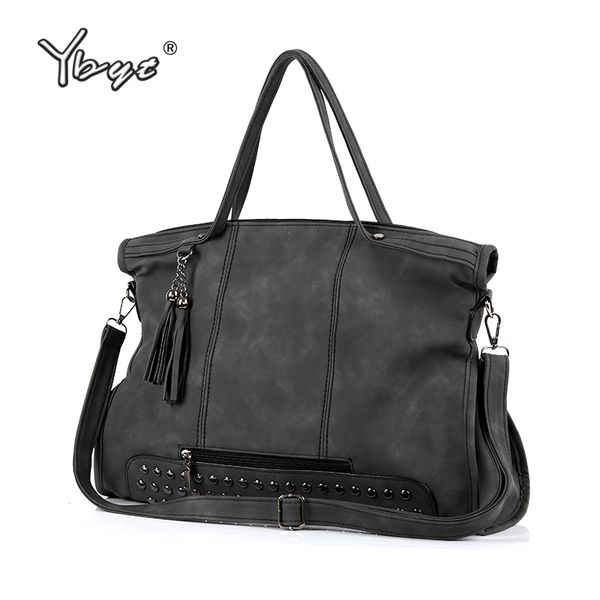 wholesale- ybyt 2017 new casual large capacity tassel women handbag ladies shopping bag shoulder messenger crossbody bag
wholesale- ybyt 2017 new casual large capacity tassel women handbag ladies shopping bag shoulder messenger crossbody bag