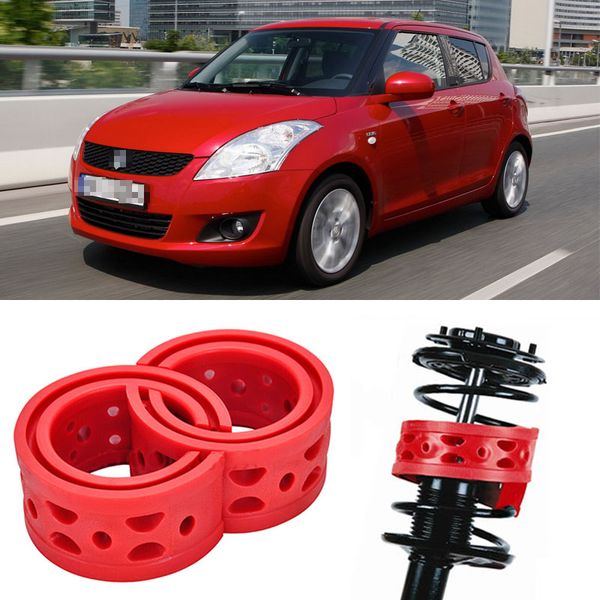 2pcs rear car auto shock absorber power cushion buffer special for suzuki swift ing
2pcs rear car auto shock absorber power cushion buffer special for suzuki swift ing