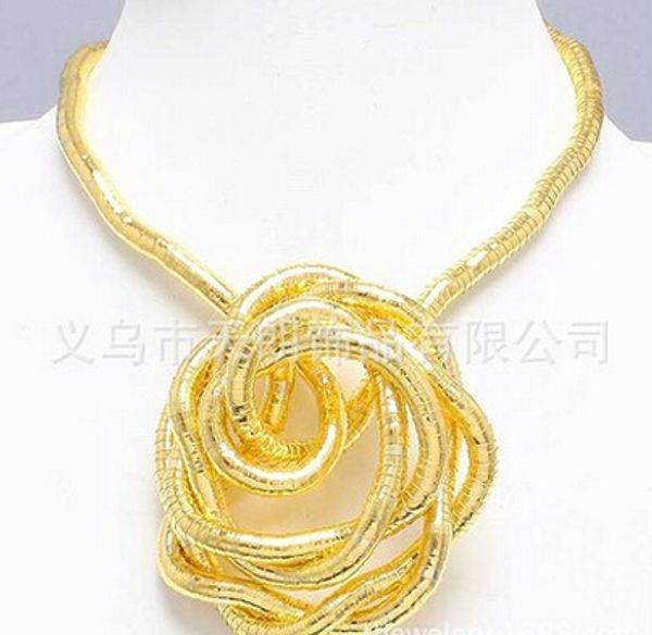 necklace 5colors flexible snake chain necklace variety of flexible snake chain 5mm 120cm flexible bendable twisty snake necklace, Golden;silver
necklace 5colors flexible snake chain necklace variety of flexible snake chain 5mm 120cm flexible bendable twisty snake necklace, Golden;silver