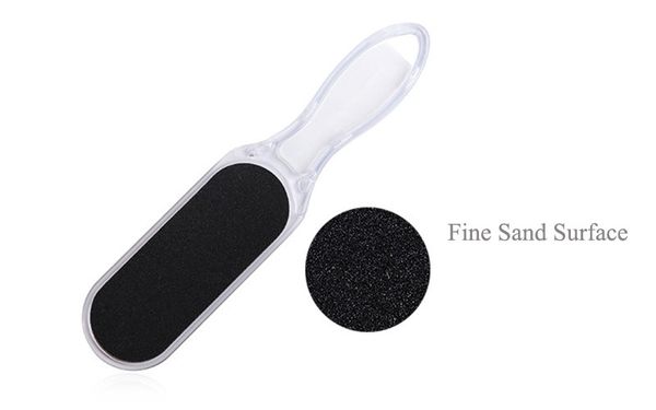 d157 cuticle pusher 1pc double side sand transparent handle pedicure foot file rasp callus hard skin removetools wholesale hot
d157 cuticle pusher 1pc double side sand transparent handle pedicure foot file rasp callus hard skin removetools wholesale hot