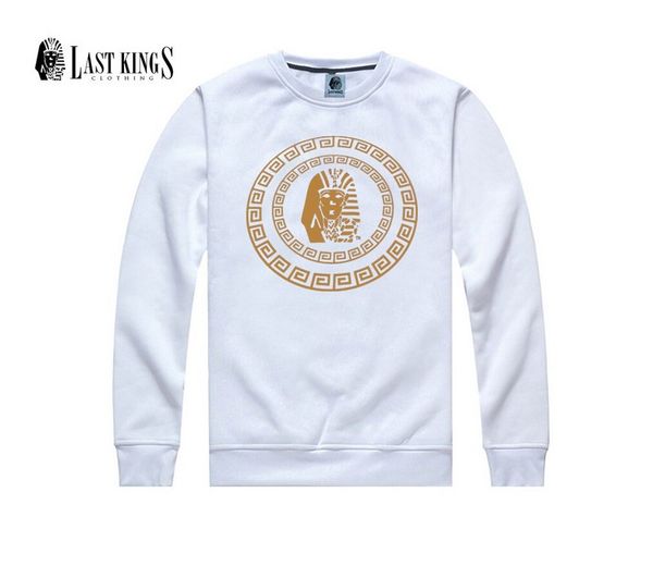 024 s-5xl new men hip hop letter hoodies sweater last kings long-sleeved o-neck sweatshirts, Black
024 s-5xl new men hip hop letter hoodies sweater last kings long-sleeved o-neck sweatshirts, Black