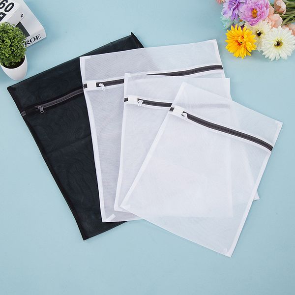 new fashion underwear washing bag simple clothes mesh bag four-piece suit laundry bag ia743
new fashion underwear washing bag simple clothes mesh bag four-piece suit laundry bag ia743