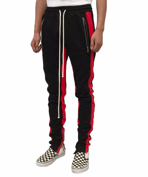 NEW 9 COLOR Men Women Justin Biebe Long Pants Fear of God FOG Pants biker Loose Trousers Hip Hop Full Length Casual Pant S-XL
NEW 9 COLOR Men Women Justin Biebe Long Pants Fear of God FOG Pants biker Loose Trousers Hip Hop Full Length Casual Pant S-XL