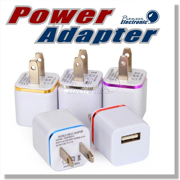 for samsung galaxy s7 s7edge wall charger, 1a/2.5v universal usb ac wall travel power charger adapter for iphone 6/6s plus 4/5/5s
for samsung galaxy s7 s7edge wall charger, 1a/2.5v universal usb ac wall travel power charger adapter for iphone 6/6s plus 4/5/5s