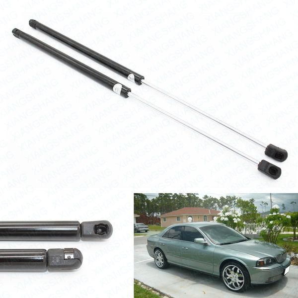 2 hood auto gas spring struts lift supports arms fits for lincoln mark lt 2006 2007-2008
2 hood auto gas spring struts lift supports arms fits for lincoln mark lt 2006 2007-2008